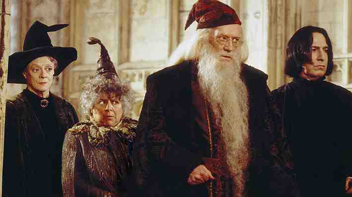 Actriz que interpretó a querida profesora en &#34;Harry Potter&#34; afirma que no le queda mucho tiempo de vida: &#34;Cinco o seis años&#34;