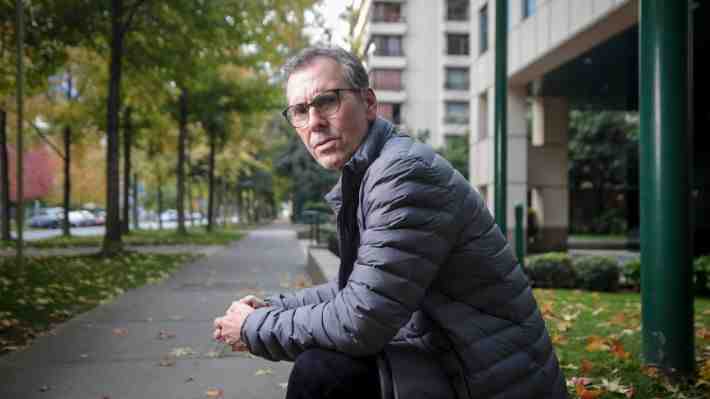Tribunal sobresee por prescripción a Cristián Campos aunque acredita hechos de connotación sexual