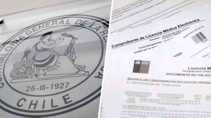 Licencias médicas: RN pide a contralora instruir "retención de renuncias" para evitar "impunidad administrativa"
