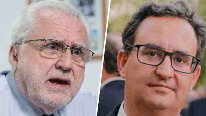 "Cálculos de una servilleta": Codelco y grupo Errázuriz protagonizan una tensa disputa por el acuerdo con SQM