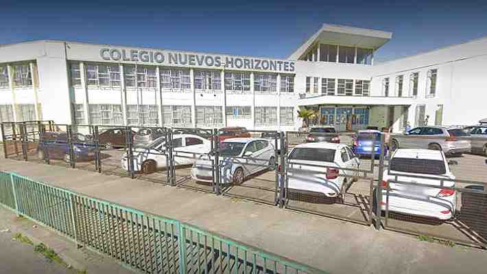Objetivo de inédito ataque en colegio era uno de los tres alumnos heridos: Detalles de balacera en Biobío