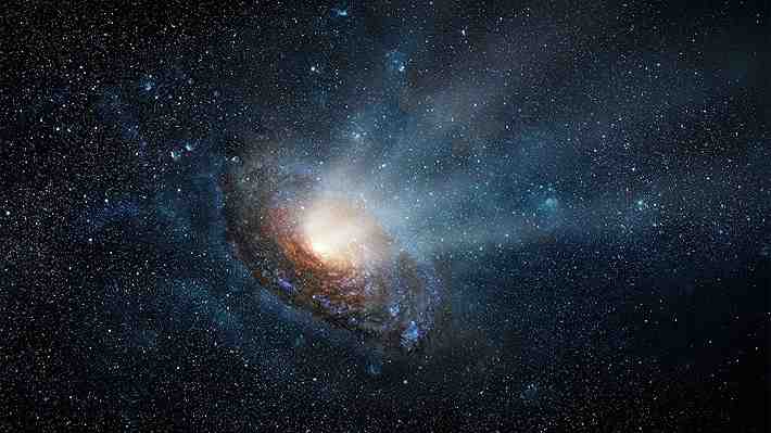 Estudio de la PUCV sobre agujeros negros podría impulsar avances en vehículos autónomos
