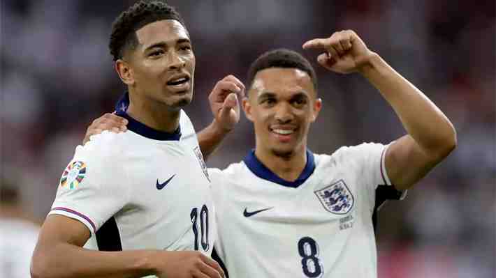 Real Madrid anuncia a Trent Alexander-Arnold como su segundo refuerzo: Por cuánto firmó y cuándo podría debutar