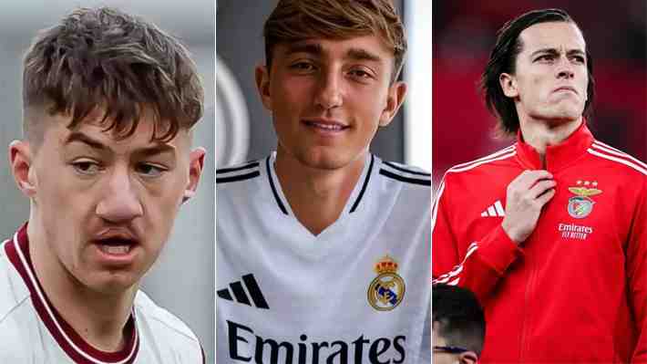 Cómo se va armando el "súper Real Madrid" de Xabi Alonso: Los dos fichajes confirmados y los tres que se acercan
