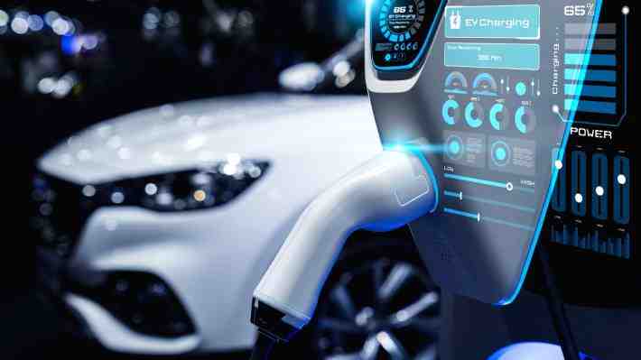 Europa: Marcas locales dominan venta de autos eléctricos y desplazan a Tesla