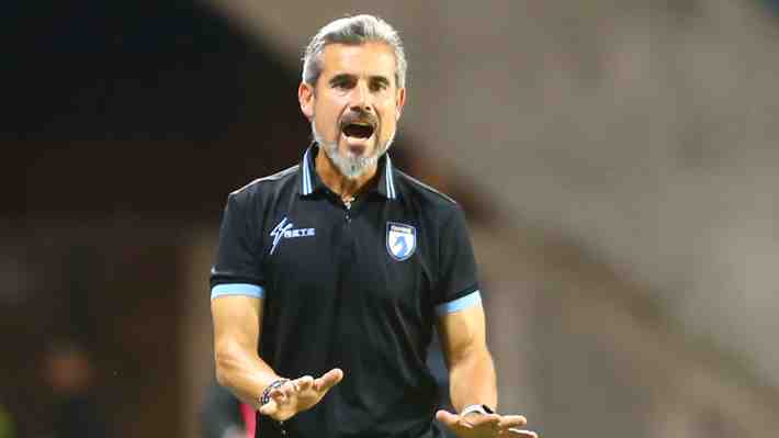 Miguel Ramírez encuentra club tras su salida de Iquique: Dirigirá a Unión Española