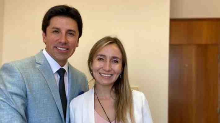 Una consejera regional y la esposa de un diputado: Más casos que se suman al escándalo de licencias
