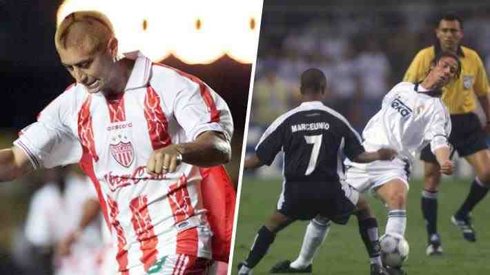 Un chileno le hizo un golazo al United y fracasó el Real Madrid: Cómo fue el primer Mundial de Clubes de la historia