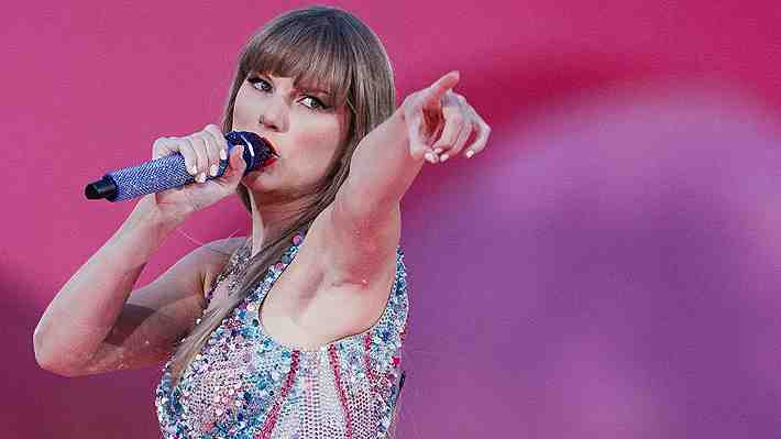 Taylor Swift anuncia que recuperó el control de su catálogo musical tras años de disputa con un productor