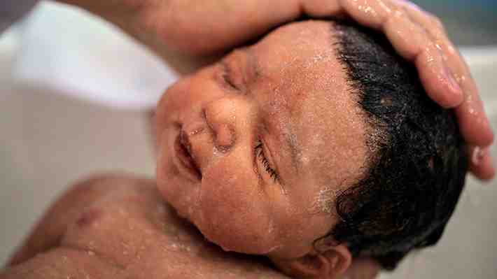 La fiebre de &#34;guaguas reborn&#34; que sacude a Brasil: Muñecos hiperrealistas provocan controversia
