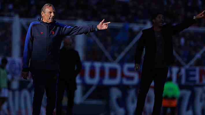 Oficial: Miguel Ángel Russo es el nuevo entrenador del Boca Juniors de Carlos Palacios y Williams Alarcón