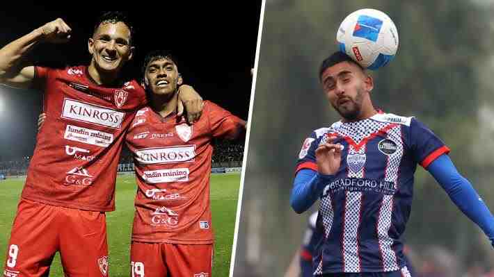Así va la tabla de posiciones de la Primera B: Fecha 12