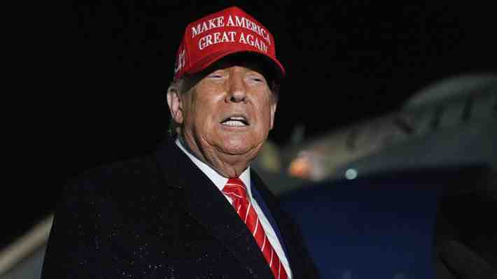 Donald Trump anuncia nuevo aumento arancelario a las importaciones del acero y aluminio: Subirán al 50%