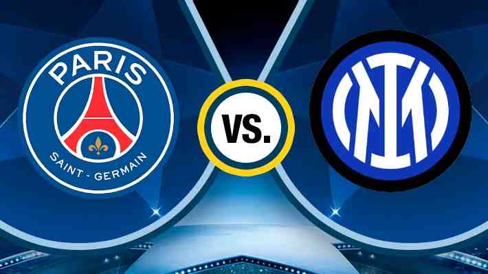 ¡En vivo! PSG humilló a Inter y ganó su primera Champions League