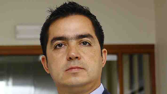 Exjefe del Cibercrimen alista querella por video y apunta a terceros internos o externos a la PDI