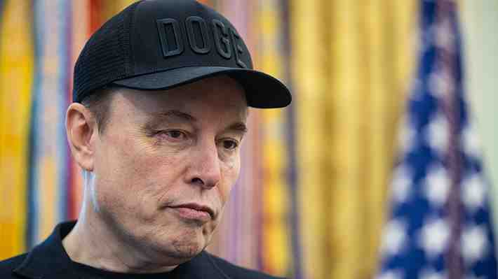 Lo acusan de consumir ketamina, éxtasis y hongos: Musk responde al New York Times y descarta uso de drogas