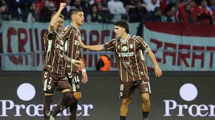 Platense venció a Huracán y por primera vez es campeón del fútbol argentino