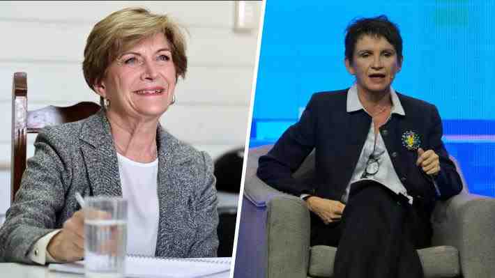 Cadem: Matthei (19%) vuelve a liderar en intención de voto presidencial y Tohá (8%) sufre una leve caída