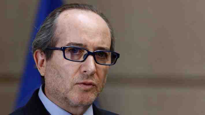 Embajador Artzyeli por anuncios del Presidente Boric contra Israel en la Cuenta Pública: "El único perjudicado es Chile"