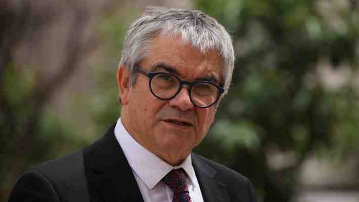 Marcel y eventual salida del Gobierno si Tohá gana la primaria: "No he planificado nada en tal sentido"