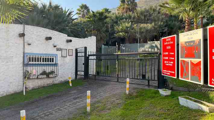 Fiesta previa y el mensaje de auxilio a su mamá: La enigmática muerte de mujer en motel