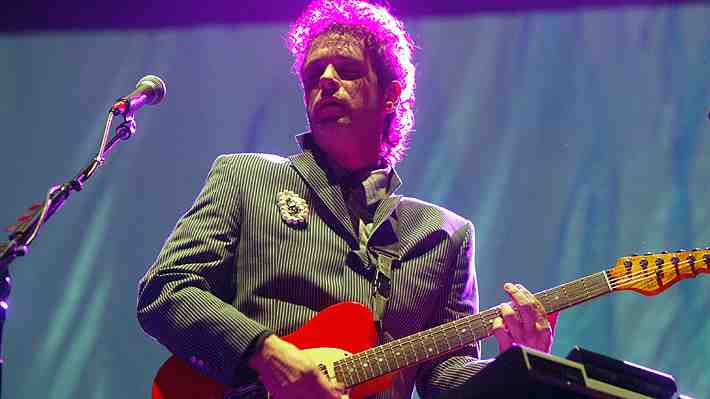 Realizan un macabro hallazgo durante trabajos de demolición de casa que habitó Gustavo Cerati entre 2001 y 2003