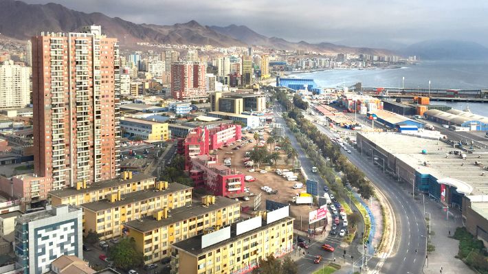 Innovación con sentido local: AntofaEmprende lanza su novena versión con foco en medioambiente y educación