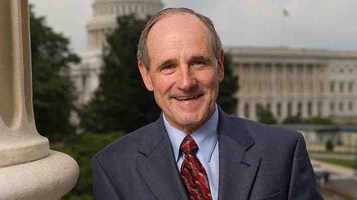 EE.UU.: Quién es Jim Risch, el senador que cuestionó el anuncio de Boric sobre Israel