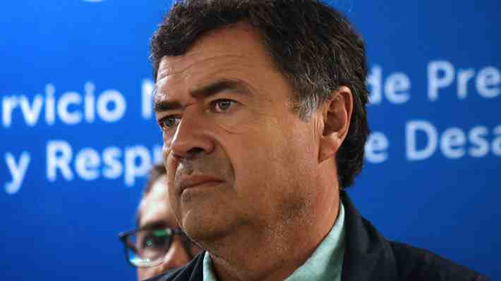 Video | Gremios critican duro al ministro de Agricultura por comprar en el comercio informal: "Es inaceptable"