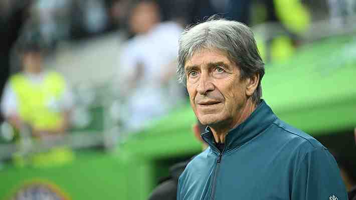 Betis y Pellegrini están muy cerca de firmar un nuevo acuerdo: Por cuánto renovaría