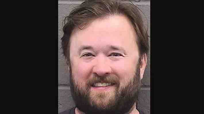 Haley Joel Osment es enviado por seis meses tras arresto por presunta intoxicación pública