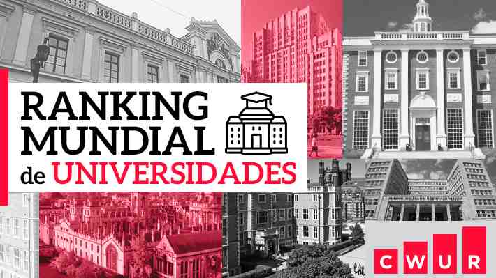 Harvard lidera ranking mundial de universidades en medio de polémica con Trump: Dos instituciones chilenas entran al Top 500