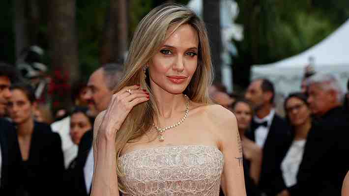 Angelina Jolie cumple 50 años con un futuro aún prometedor en el cine y dejando atrás el polémico divorcio con Brad Pitt