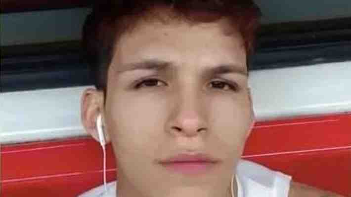 Encuentran en San Fernando cuerpo de joven desaparecido hace 12 días en Ñuñoa: Hay un detenido