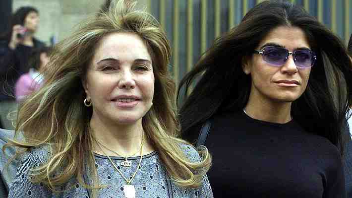 ¿Murió en la indigencia? Hijo y nieta dudan de monto de herencia de Carlos Menem, y apuntan contra Zulema y Zulemita