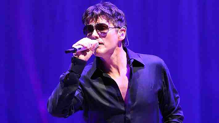 Morten Harket, cantante de A-ha, revela que padece Parkinson: &#34;No tengo ningún problema en aceptar el diagnóstico&#34;