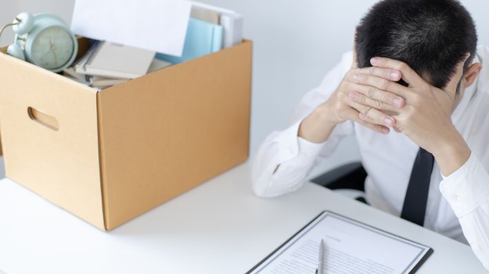 Ventas por metas de empresas y los riesgos de no cumplirlas: ¿Qué dice la norma sobre despidos por bajo rendimiento?