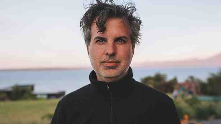 Director del Festival Santiago Wild gana premio de la National Geographic Society: Es el primer chileno en obtenerlo