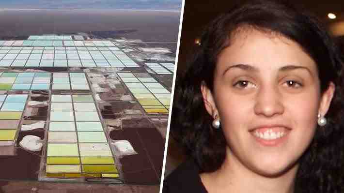 Quién es Francisca: La heredera de Julio Ponce Lerou que tomará el control de SQM