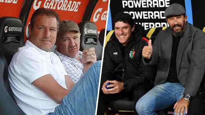 Universidad Católica está muy cerca de anunciar a su nuevo entrenador