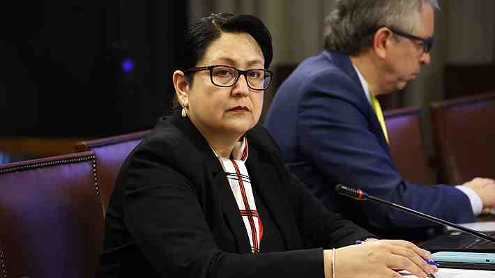 Sin asumir responsabilidades gremios públicos cargan contra Dorothy Pérez por licencias falsas