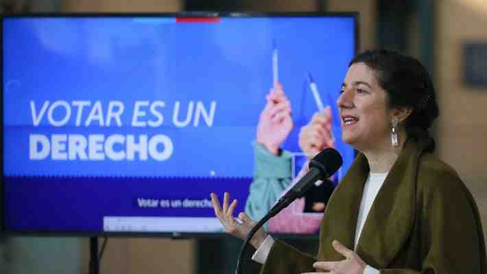 Primarias: Gobierno lanza campaña en medio de dudas por participación y afirma que su rol es promover un voto informado