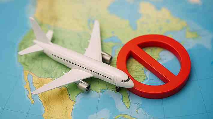 Restricciones de viajes a EE.UU.: Qué se sabe sobre la medida y cómo podría afectar a Irán para el Mundial 2026