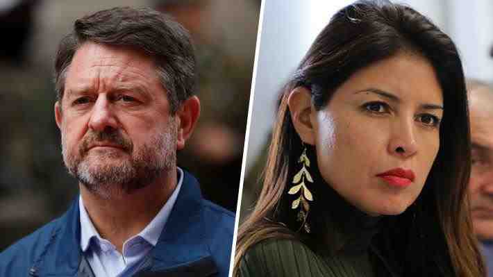 Asesorías y millonarios montos: Las similitudes del caso Karen Rojo con los hallazgos de Contraloría que complican a Orrego