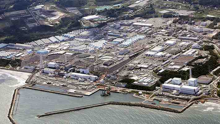 Justicia japonesa anula gigantesca multa de US$92.000 millones a exdirectivos de operadora de Fukushima