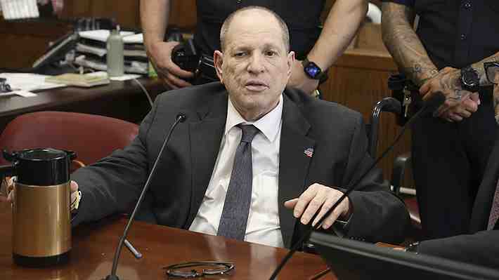 Miembro del jurado en proceso contra Weinstein presenta su renuncia por "injusticias" en deliberación: Juez no la aceptó