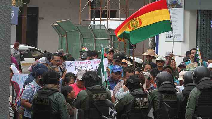 Tribunal electoral de Bolivia define los diez candidatos a la Presidencia: No está Evo Morales