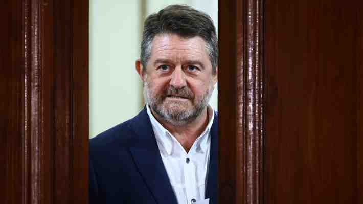Más presión para Orrego: Consejeros de oposición preparan requerimiento ante el Tricel y anticipan tensa sesión plenaria