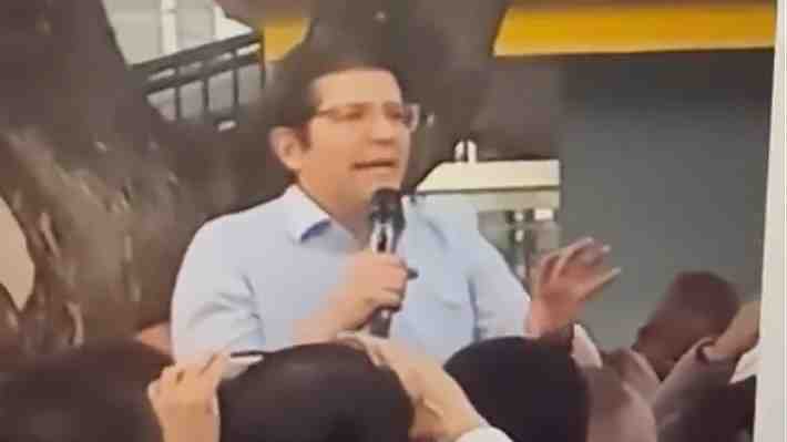 Video: El momento en que candidato colombiano Miguel Uribe Turbay fue baleado en medio de un acto