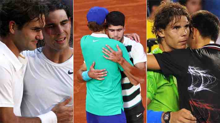 ¿Fue Alcaraz-Sinner en Roland Garros la mejor final de la historia? El debate y las otras definiciones en la pelea
